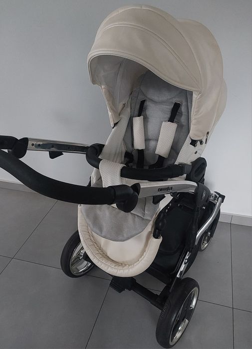 Piękny wózek. Tako Junama Diamond 4w1 WYSYŁAM