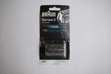 Głowica goląca Braun 52S