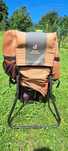 Plecak nosidło deuter kids comfort