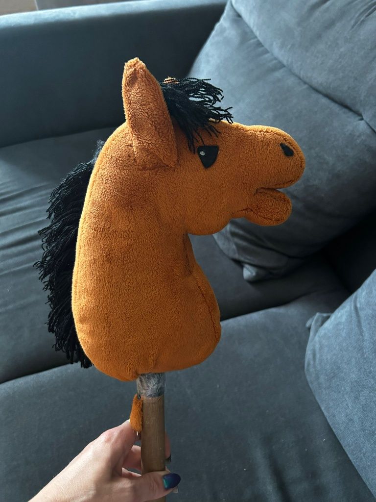 Hobby horses a4 plus gratisy