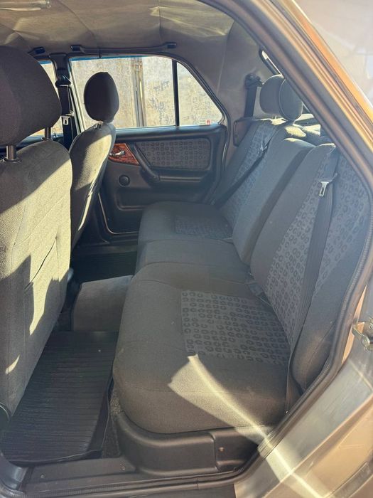 Продам Волгу 31105 с прицепом