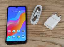 Телефон Huawei Honor 8A Ідеальний стан Гарантія