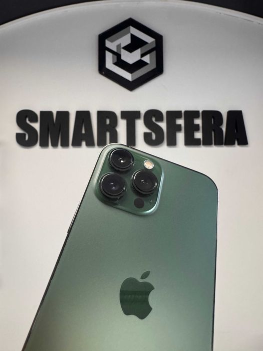 Jak nowy Apple iPhone 13 PRO MAX 128GB bat. 100% Gwar12m Starowiślna50