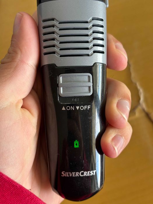 Máquina de cortar cabelo / barba , Shaver,  Barbeador