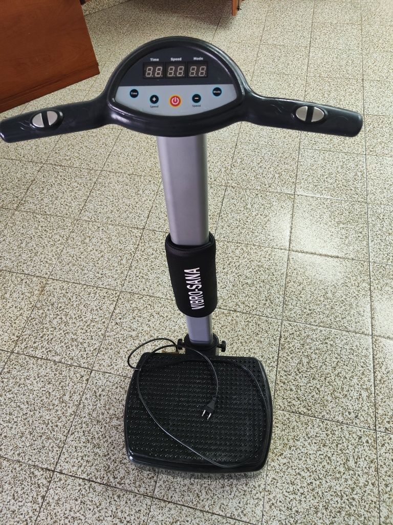 Aparelho vibratório Vibra Sana