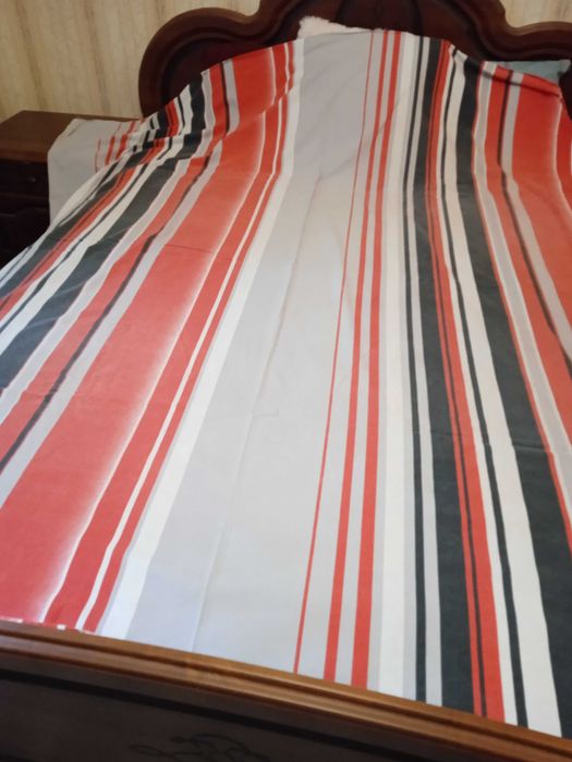 Двуспальные комплекты постельного белья из бязи с красивой расцветкой