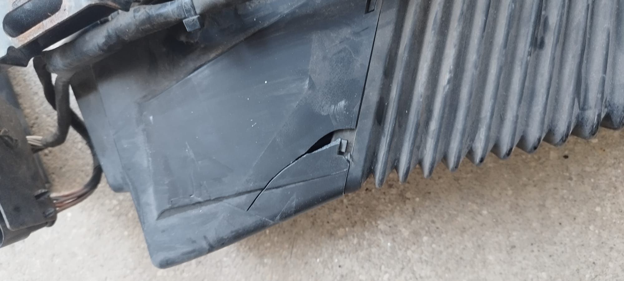 Gancho reboque BMW f30  f31 f35 f36