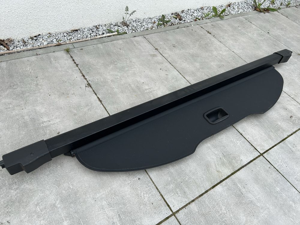 Roleta bagażnika ford s-max mk1