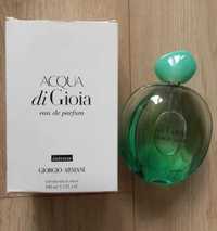 Si, Acqua di Gioia Armani