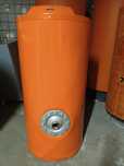 Bojler 160L Viessmann ze stali nierdzewnej