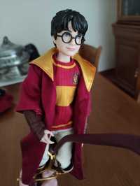 Boneco Harry Potter (Como Novo)