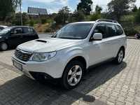 Subaru Forester 2.0D