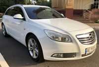 Opel Insignia 2010