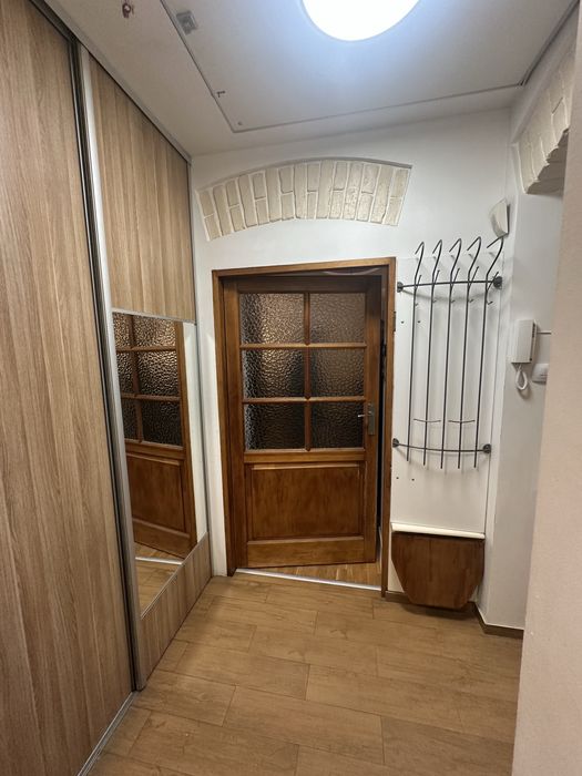 Klimatyczna kawalerka w samym sercu Wroclawia