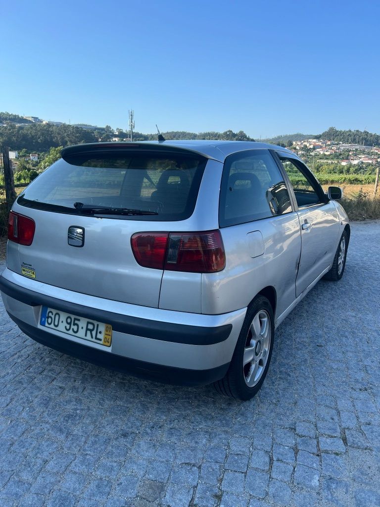 Seat ibiza 6k2 vp 110