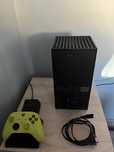 Xbox Series X - Stan Idealny