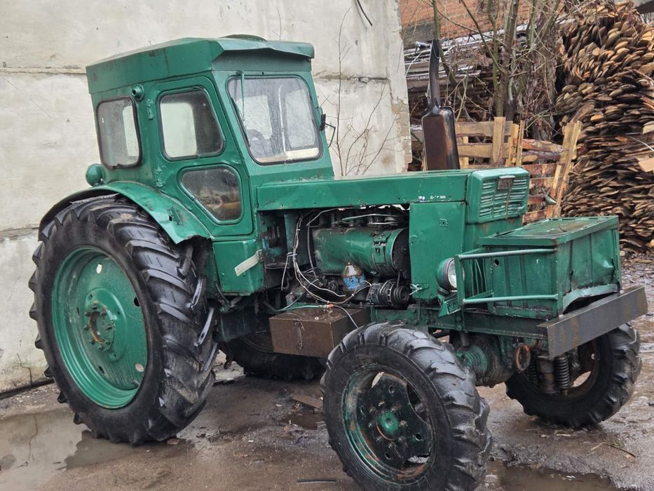 Трактор Т40 А 1987 рік