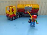 Cysterna LEGO Duplo octan
