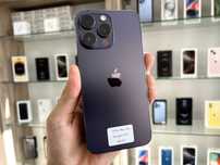 iPhone 14 Pro Max 128 GB Neverlock _ Гарантія _ Магазин