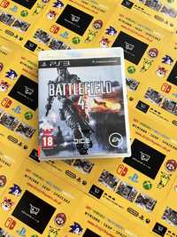 Battlefield 4 PS4 ( Wymiana Gier )