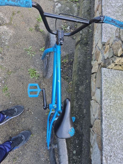 BMX Mafiabikes Madmain 18 cali