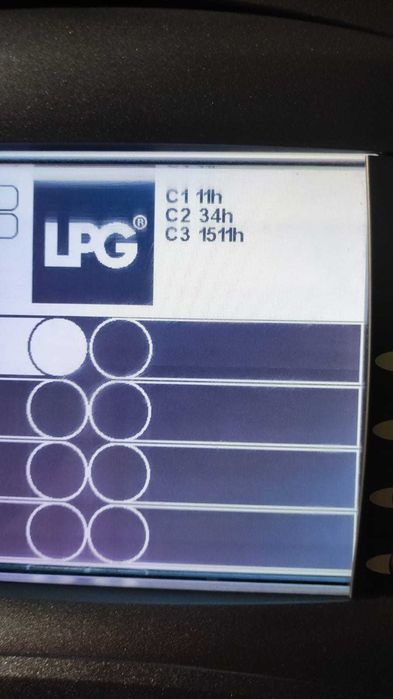 LPG Keymodule 2 Endermologia