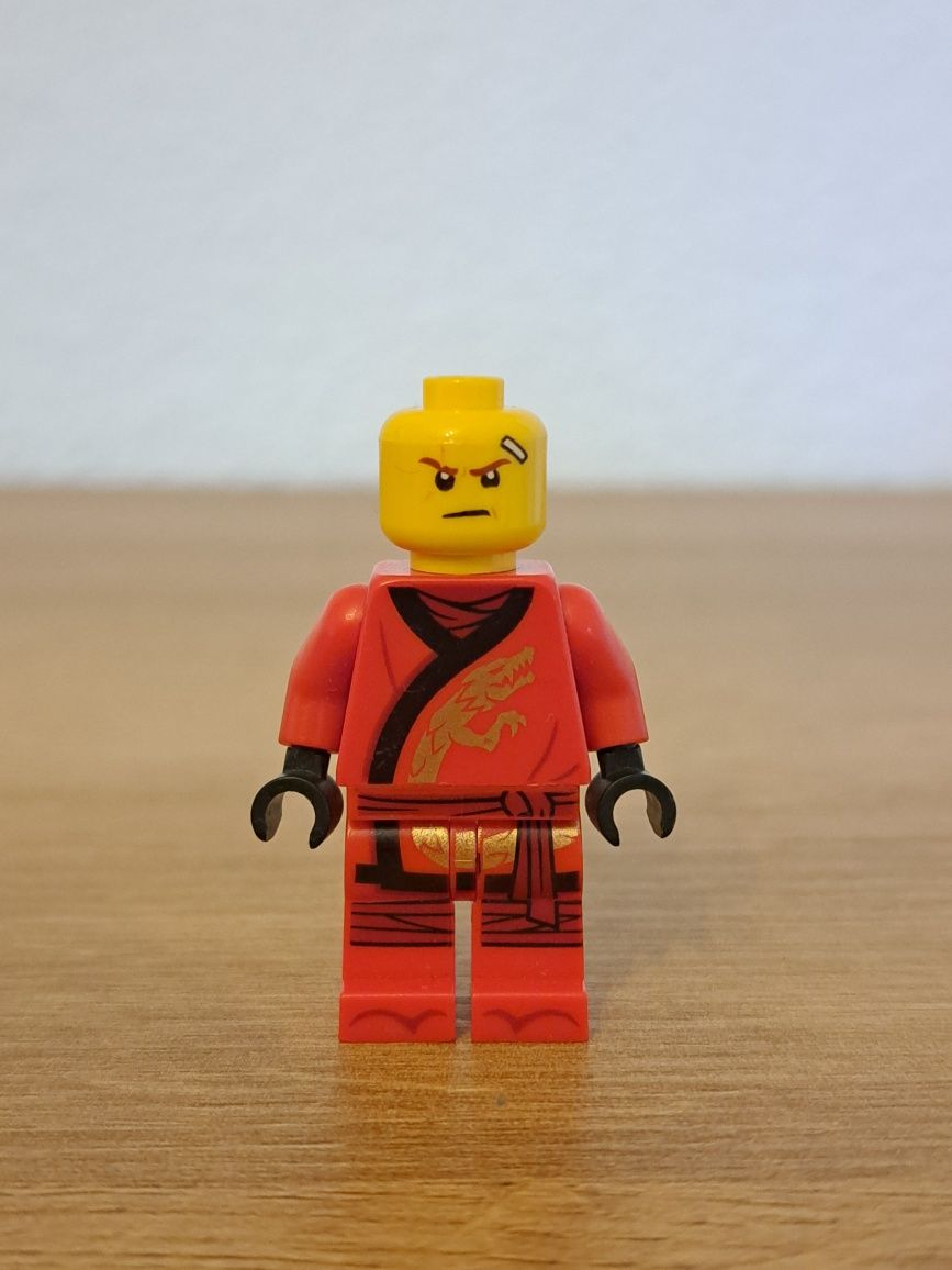 Figurka Lego Ninjago Kai njo526