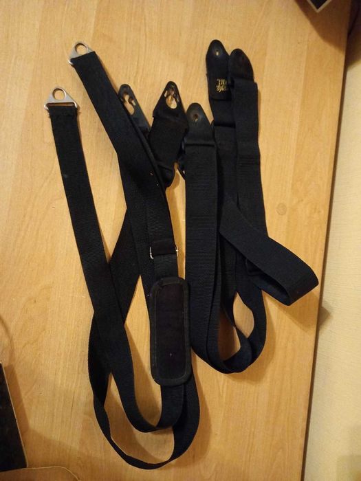 продам ремни для гитар, электрогитар, бас гитар