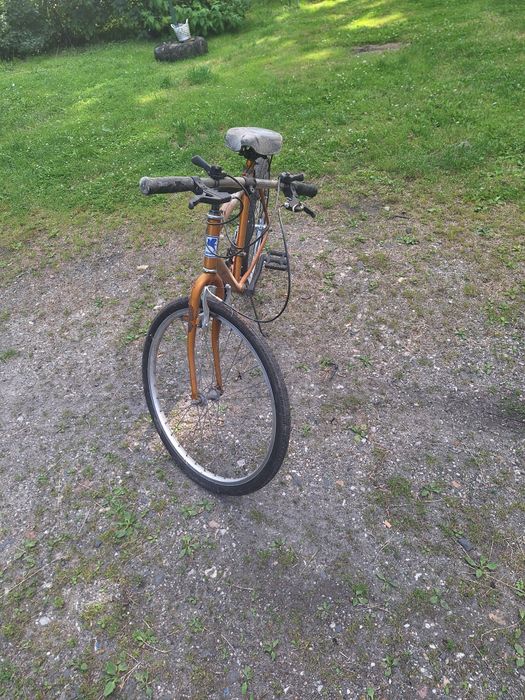 Sprzedam rower górski