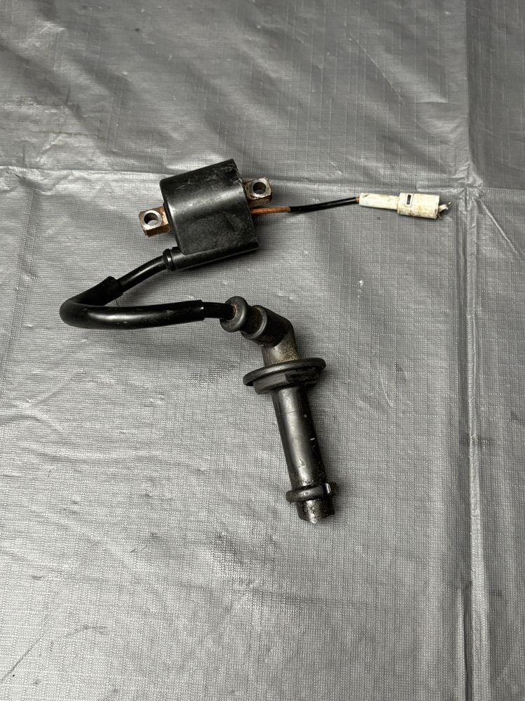 Cewka zapłonowa elektryczna KAWASAKI KXF250 R 04-08