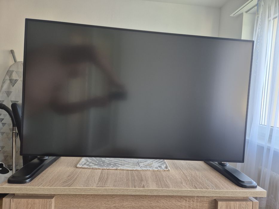 Телевізор LED панель 42"Panasonic TH-42LF80W