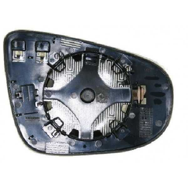 Vidro de retrovisor VW Golf modelos: 2008/10 até 2015/08