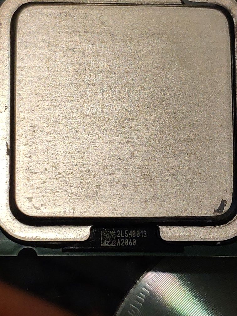 Pentium 4 ( processador) preço do conjunto dos 3