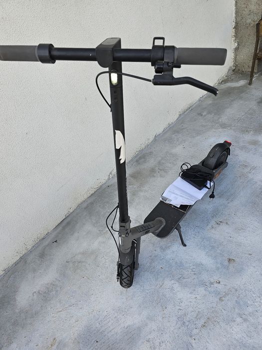 Trotine xiaomi ultra 4 pro pouco uso e com garantia