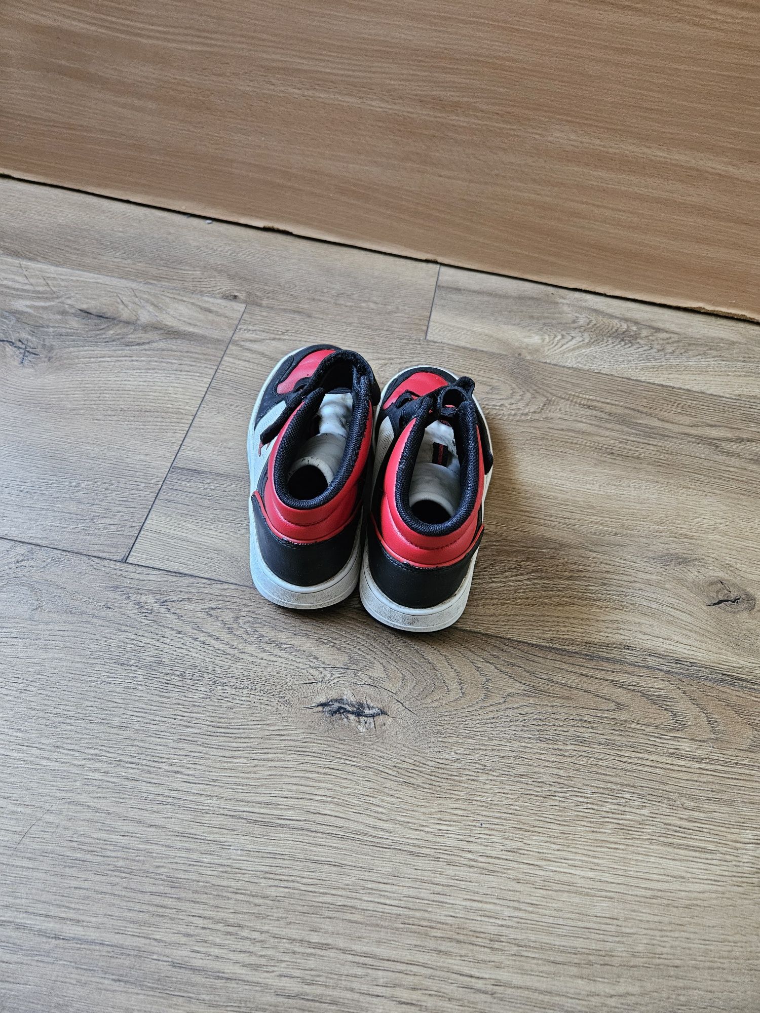 Buty sneakersy Champion 34