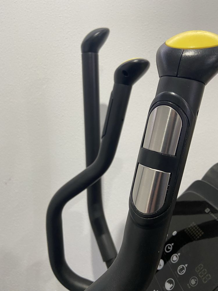 Bicicleta Elíptica de Treino 500 Conectada / Domyos Decathlon