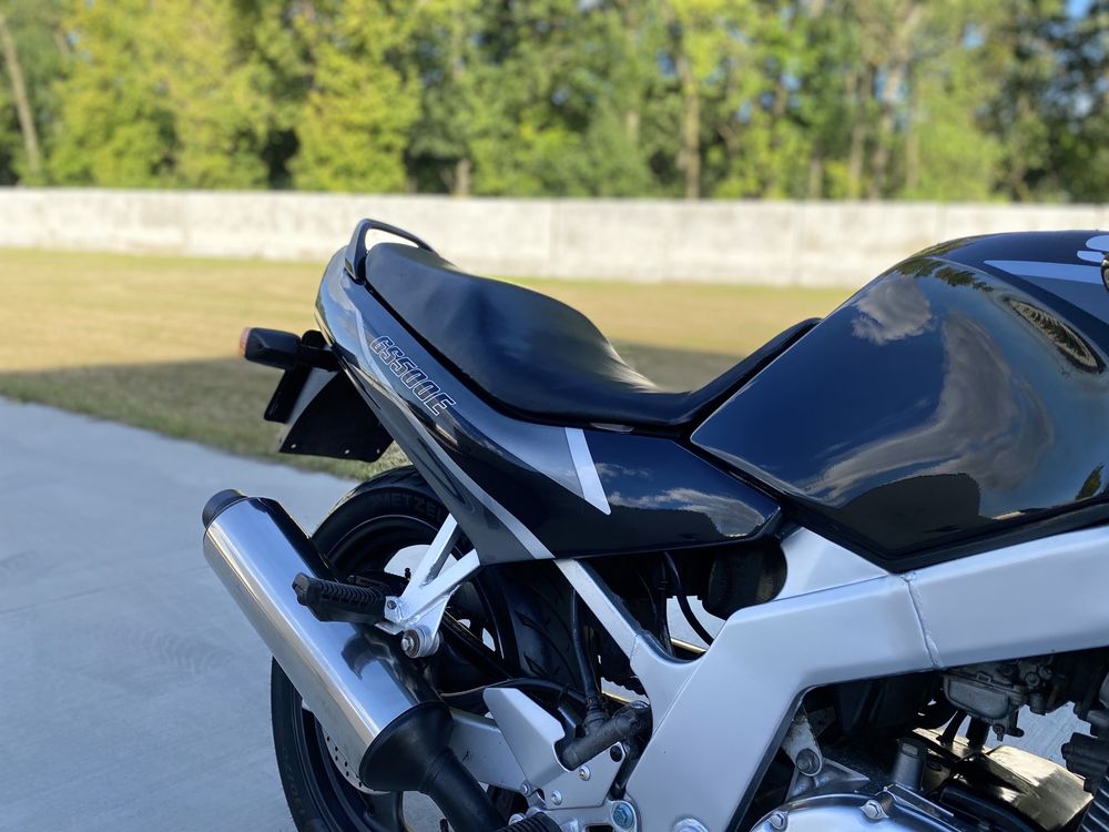 Suzuki Gs 500 ResT 28 000km . Свіжопригнаний з Німеччини