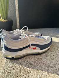 Sapatilhas Nike air Max 97