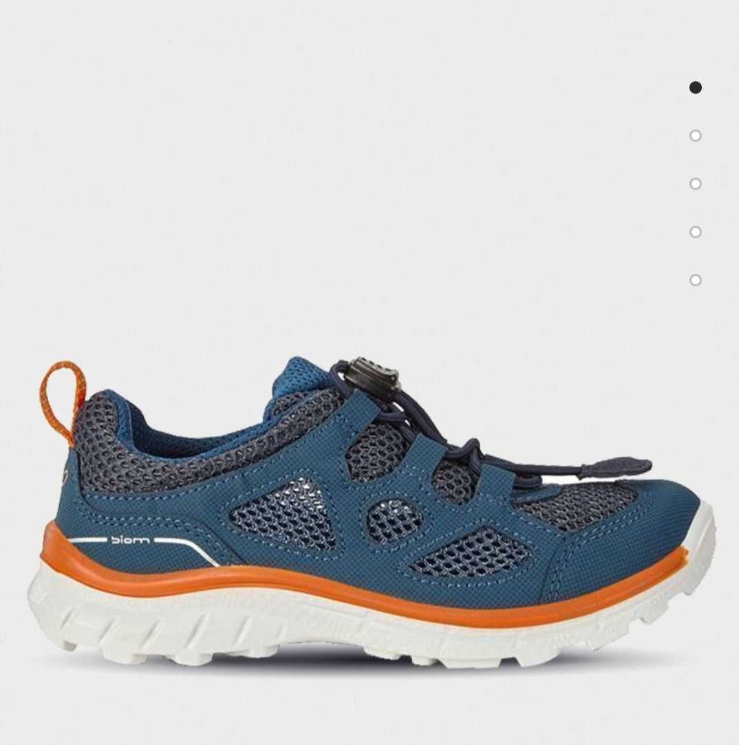 Кросівки Ecco Biom Trail Kids, 32