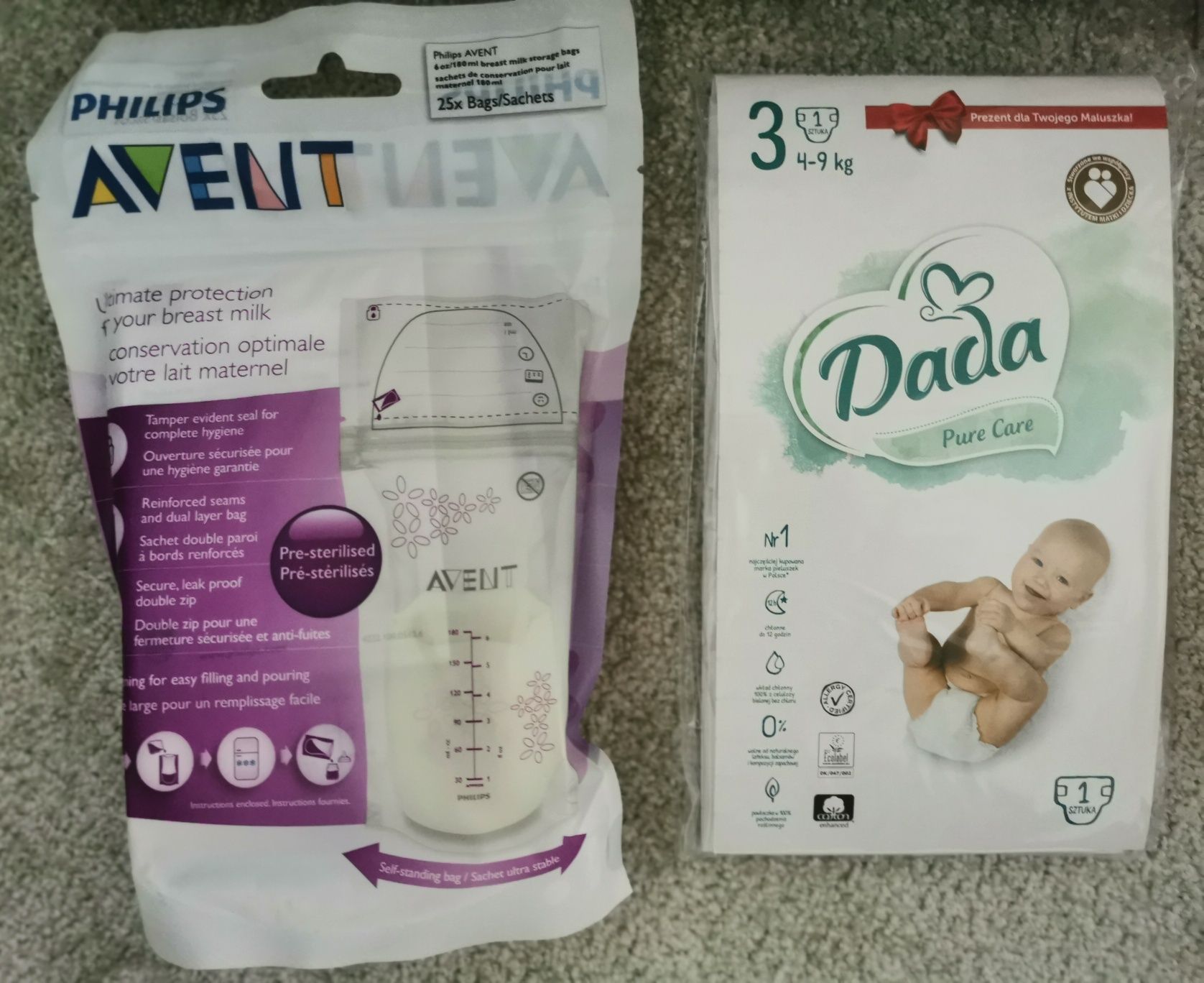 Laktator elektryczny MEDELA Freestyle Hands-Free +dod.Ubezpieczenie