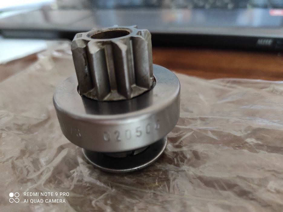 Бендикс для стартера