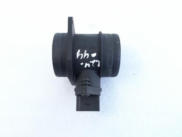 Medidor massa de ar / MAF SKODA Fabia II Break (545, 5J)