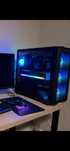 Obudowa komputerowa Cougar MX600 RGB