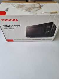 Kuchenka mikrofalowa wolnostojąca Toshiba MM20PF