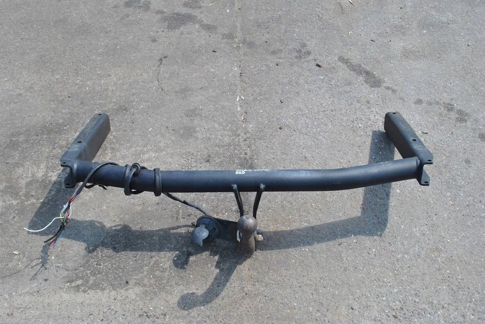 HAK HOLOWNICZY AUDI A4 B6 B7 COMBI