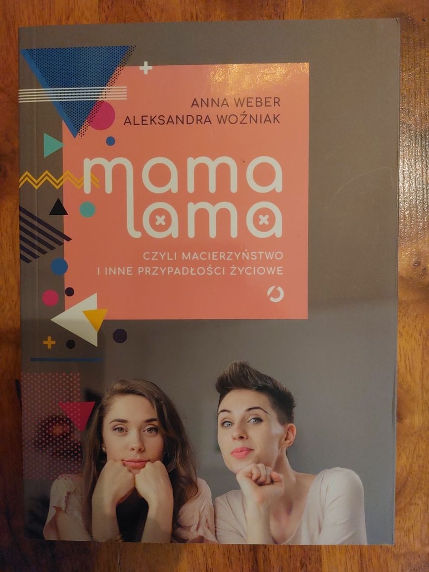Mama lama poradnik