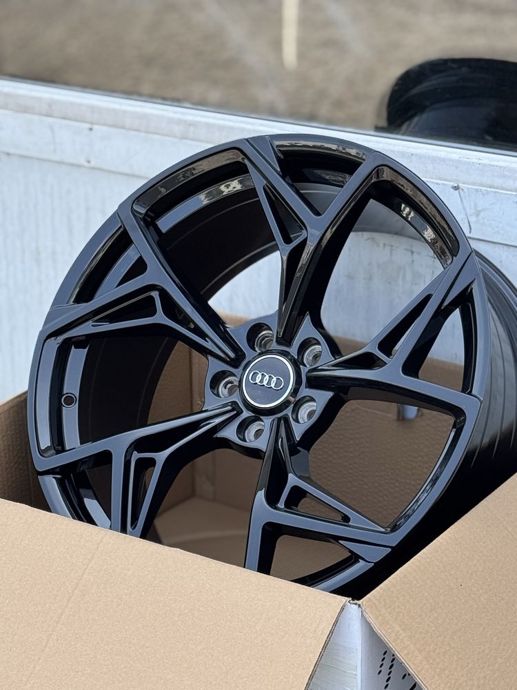 Диски нові 20 5/112 Audi Q7/Q8/A5/A6/A7/A8 Новинка 2025