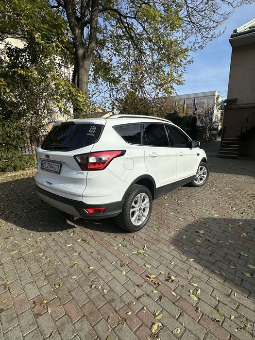 Авто Форд куга 2019 р.в.