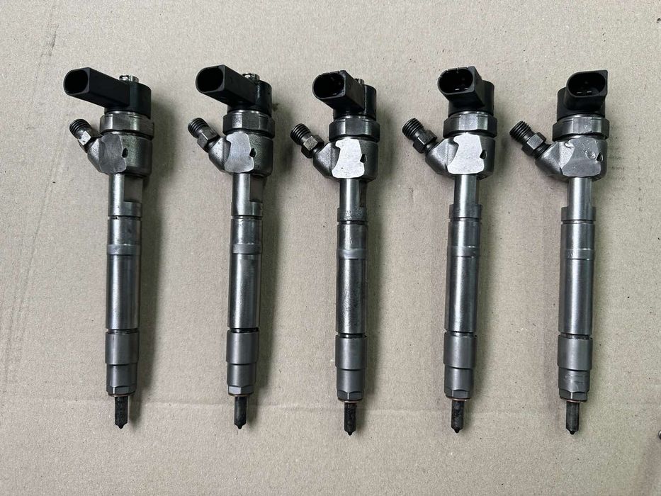 Форсунки Jeep Grand Cherokee WJ 2.7 crd 1999/2005 Розборка