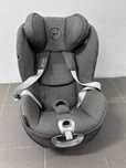 Zestaw CYBEX Baza T + nosidło Cloud Z + fotelik Sirona Z